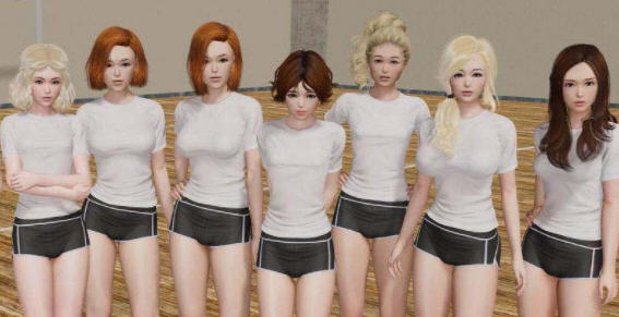 校长先生(The Head master) ver0.15.1 汉化版 PC+安卓 神作更新 5.5G（修复手机无法安装）-次元小屋