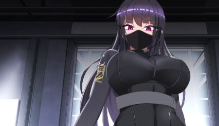 不法工厂歼灭队 官方中文步兵版 RPG游戏+全CG 1.4G-次元小屋