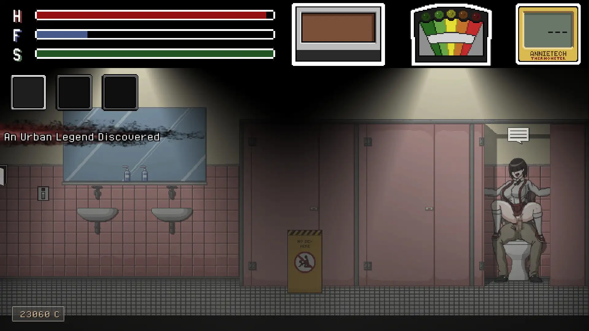 图片[4]-【ACT/个人精翻汉化/动画】 抓鬼 Lustful Spirit Hunt v0.13 文本通顺无乱码+作弊 【PC】-次元小屋