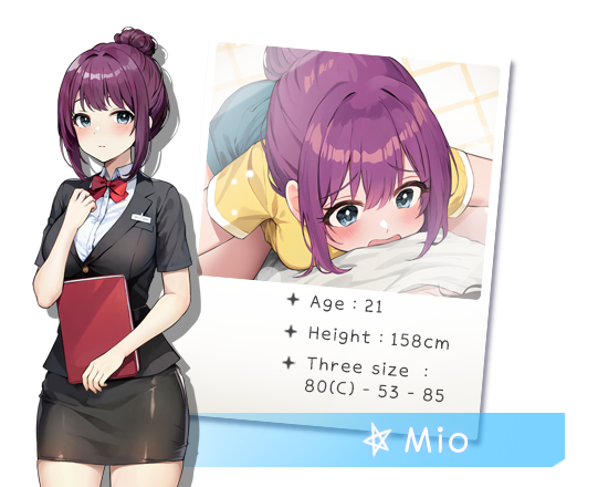 图片[3]-【SLG/中文/大更新/追加新人物】InariV1.4.1 STEAM官方中文步兵版【5.9G/PC】-次元小屋