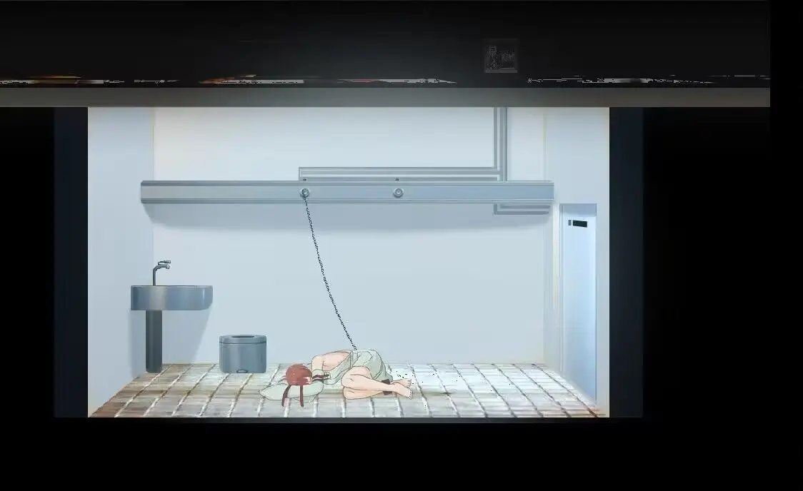 图片[2]-[ACT/汉化]無垢少女/巨乳[600MB]-次元小屋