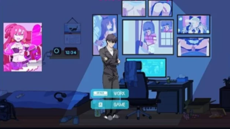 【探索SLG/NTR牛头人/像素动态】社群审查（社群审查エ口检阅者） V2.0.4 STEAM [PC+800M]-次元小屋