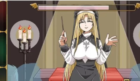 图片[2]-【探索SLG/NTR牛头人/像素动态】社群审查（社群审查エ口检阅者） V2.0.4 STEAM [PC+800M]-次元小屋