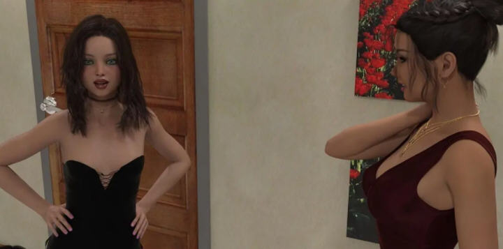 图片[5]-高等社会 ver0.19 汉化版 PC+安卓 动态SLG游戏&更新 2.1G-次元小屋