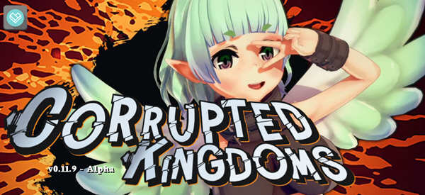 腐朽王国(Corrupted Kingdoms) ver0.20.8 汉化版 PC+安卓 SLG游戏 3.2G-次元小屋