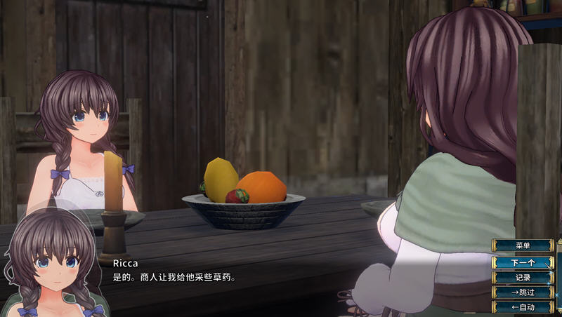 图片[3]-圣骑士莉卡物语：白翼与银翼的姐妹 ver1.3.6 官方中文版 3D横版动作游戏-次元小屋