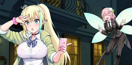 用爱与勇气与拯救世界 ver1.06 官方中文步兵版 PC+安卓+CV+存档 3.2G-次元小屋