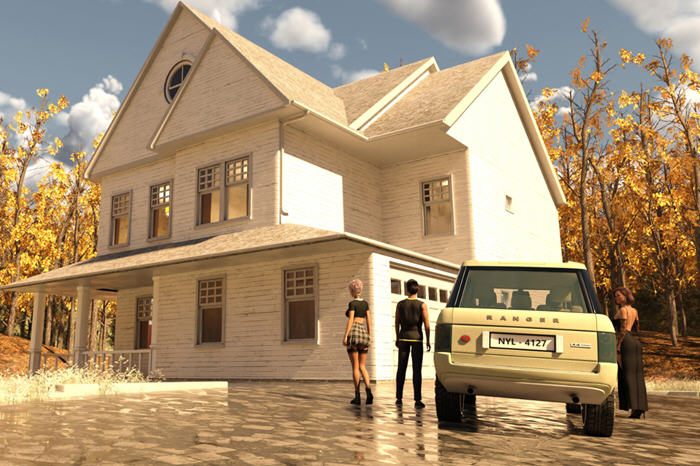 图片[2]-最后的咒语(Final Spell) 汉化版 PC+安卓 动态SLG游戏 1.1G-次元小屋