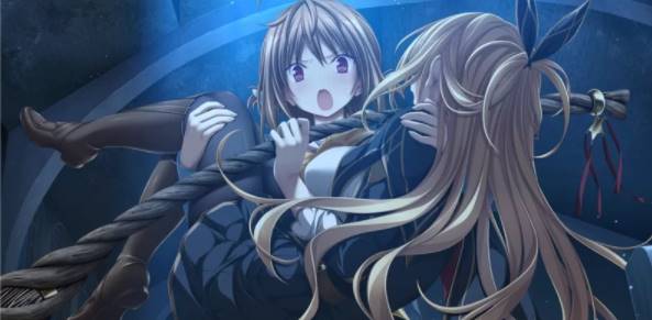 图片[2]-【 AI机翻/ADV/紫社】玻璃青春 [PC+3.5g]-次元小屋