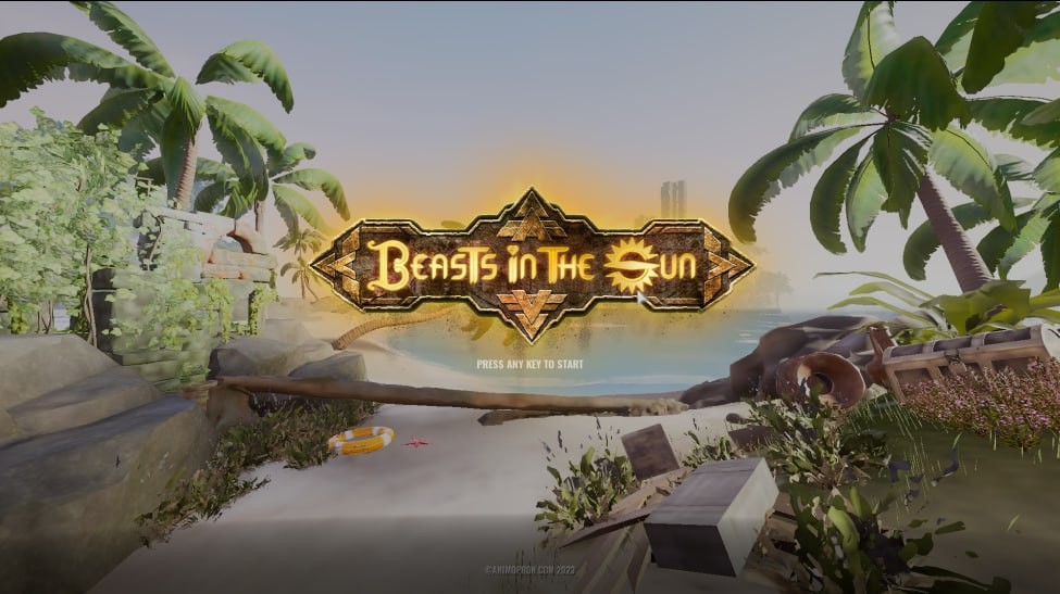 图片[2]-【大型ACT/全动态/3D/汉化】H版古墓丽影 阳光下的野兽   【Ep.1 Supporter v5】 【PC/14.6G】-次元小屋