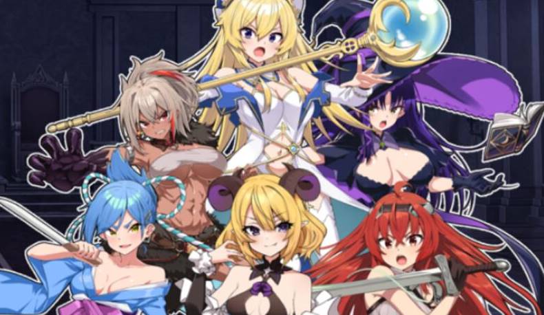 【日式SLG/中文/步兵/全动态】两个月的魔王 官方中文步兵版 [pc+600M]-次元小屋