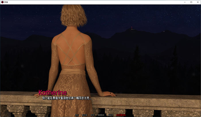 图片[2]-梦境(Dreamland) ver0.2.7 汉化版 PC+安卓 动态SLG游戏 1.2G-次元小屋