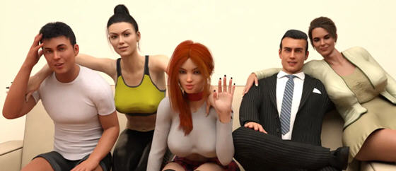 苦难时期 ver0.47 高压汉化版 PC+安卓 沙盒SLG游戏 1.2G-次元小屋