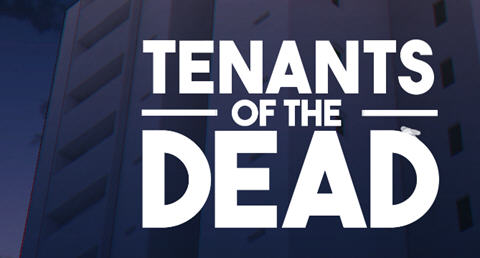 丧尸租客(Tenants of the Dead) ver1.01 官方中文版 NTRMAN&手绘新作-次元小屋