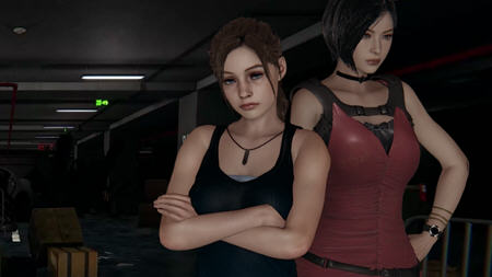 堕落秩序僵尸爆发 ver0.4 汉化版 PC+安卓 同人动态SLG游戏 2.5G-次元小屋