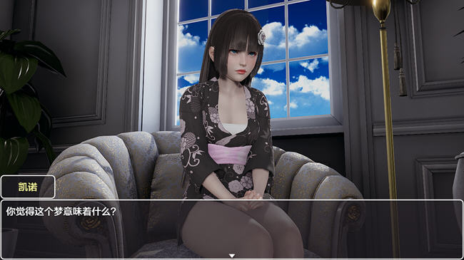 图片[3]-地狱与天堂编年史 CH.2 汉化版 PC+安卓 RPG游戏 4.9G-次元小屋