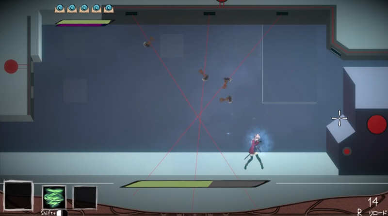 图片[4]-薇薇与魔法岛 ver1.09 云翻汉化版+全回想 动作ACT游戏 950M-次元小屋