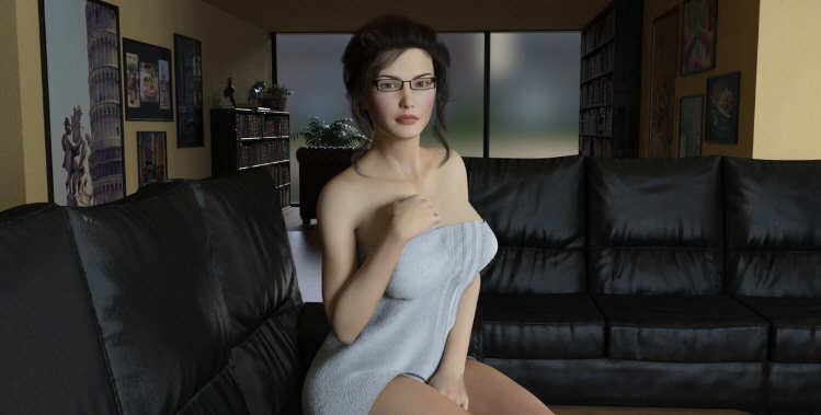 图片[4]-母亲的爱 EP1-13 Plus 高压汉化版 PC+安卓+全CG 动态SLG游戏 1.8G-次元小屋