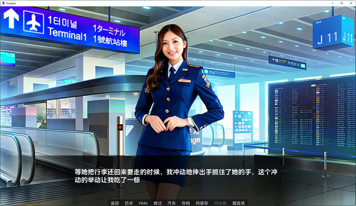 图片[2]-逆袭遗产(DLegacy) ver0.3.5.0 汉化版 PC+安卓 动态SLG游戏 1.2G-次元小屋