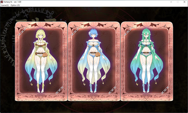 图片[2]-妖精解封仪式 STEAM官方中文无修版 互动SLG游戏 2.2G-次元小屋