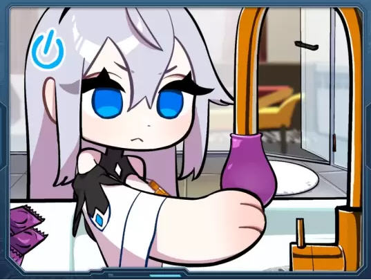 图片[2]-转录少女拯救行动 官方中文版 ADV+恋爱模拟游戏+CV 700M-次元小屋