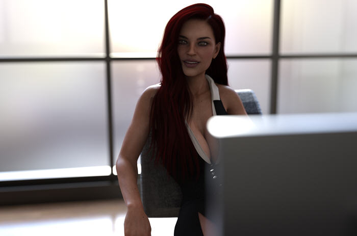 图片[5]-禁忌的回忆 Ch.2 ver2.0.1 汉化版 PC+安卓 动态SLG游戏 3.6G-次元小屋