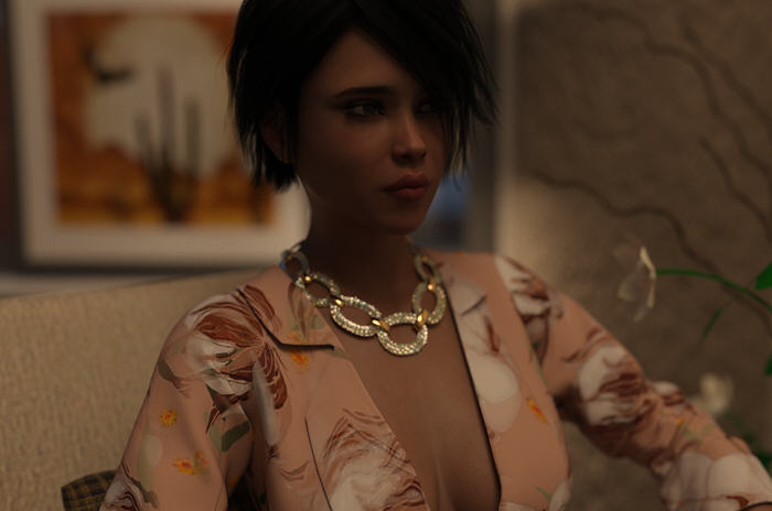 图片[2]-禁忌的回忆 Ch.2 ver2.0.1 汉化版 PC+安卓 动态SLG游戏 3.6G-次元小屋