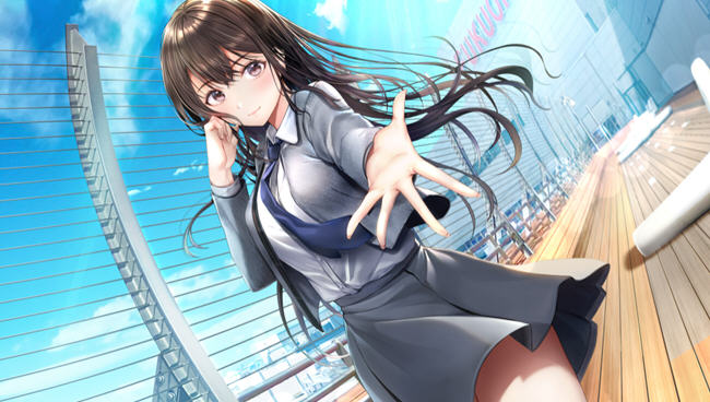 图片[3]-制服女友(Seikano) 官方中文版 恋爱模拟游戏+全CV 9G-次元小屋