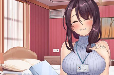 神明安排的爱 STEAM官方中文版 养成互动游戏 1.6G-次元小屋