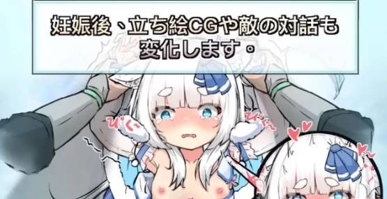 【PC+安卓/RPG/中文】银白的追忆 官方中文版【PC+安卓】-次元小屋