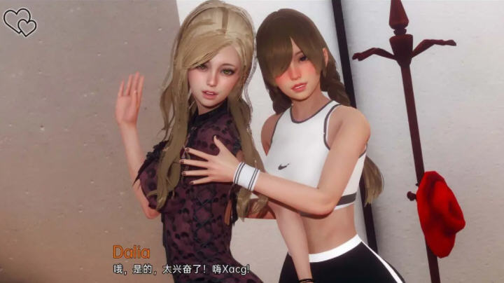 图片[3]-永恒世界(Eternum) ver0.7 汉化版 PC+安卓 动态SLG游戏 9G-次元小屋