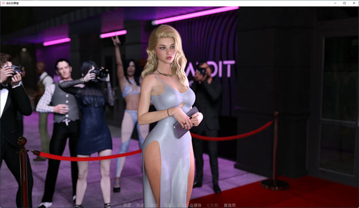 图片[3]-成长(Growing Things Up) ver0.24C 汉化版 PC+安卓 动态SLG游戏 2.5G-次元小屋