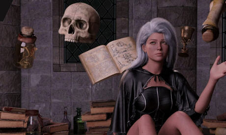 帝国编年史(Imperial Chronicles) ver0.35 汉化版 PC+安卓 动态SLG游戏 3.8G-次元小屋