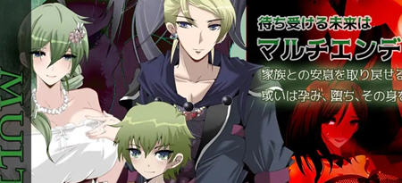 心灵琉塔 GPT精翻汉化版 RPG游戏&NTR 1.4G-次元小屋