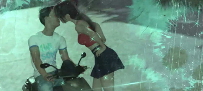 简单的日子(Simple Days) ver0.18 汉化版 PC+安卓 动态SLG游戏 3G-次元小屋