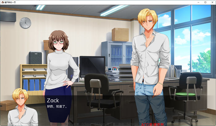 图片[4]-翻页(Turning the Page) ver0.19.1 汉化版 PC+安卓 SLG游戏 1.9G-次元小屋