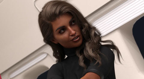 临时契约(Bindr Kink Dating) ver0.1.9 汉化版 PC+安卓 沙盒SLG游戏 2.8G-次元小屋