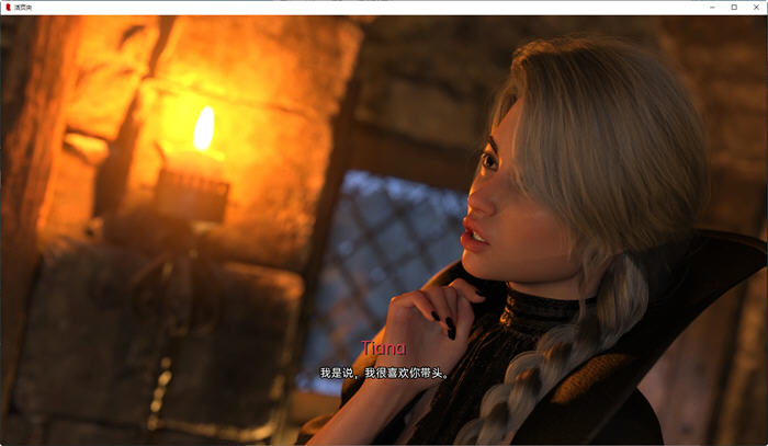 图片[4]-临时契约(Bindr Kink Dating) ver0.1.9 汉化版 PC+安卓 沙盒SLG游戏 2.8G-次元小屋