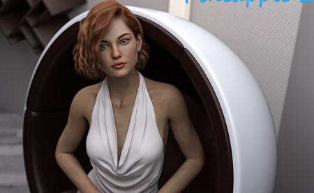 菠萝速递(Pineapple Express) v0.95 汉化版 PC+安卓 动态SLG游戏 1.2G-次元小屋