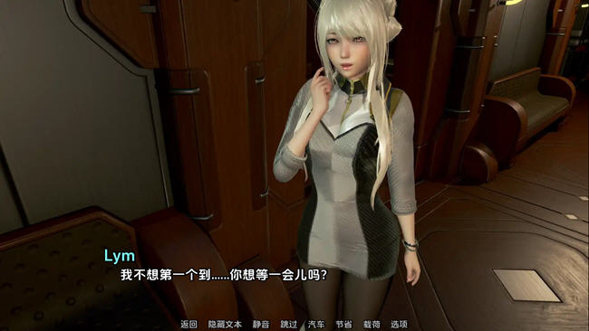 图片[2]-欧派奥德赛(Oppai Odyssey) ver0.4.3 汉化版 PC+安卓 沙盒SLG游戏 2.6G-次元小屋