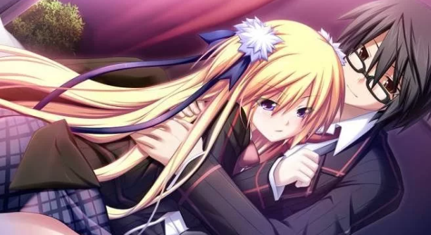 图片[2]-【RPG/pc/汉化】 创刻的动脉 [PC]-次元小屋