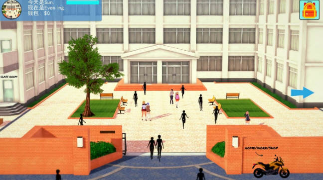 图片[5]-调教大师 ver0.79 汉化版 PC+安卓 沙盒SLG游戏&更新 3.9G-次元小屋