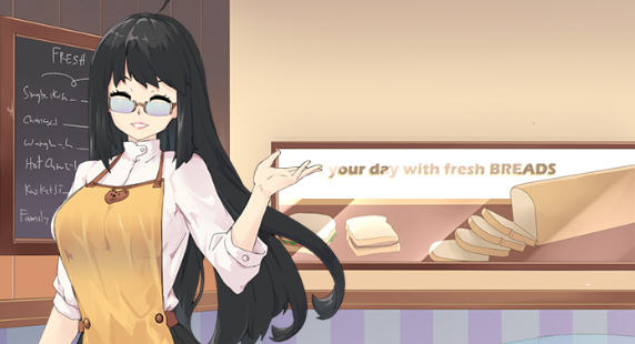 大学生活(Uni) ver0.50.112C 精翻汉化版 PC+安卓 探索SLG游戏 3.3G-次元小屋