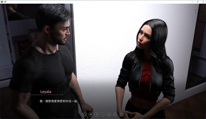 图片[4]-七界(The Seven Realms) R3 ver0.04 汉化版 PC+安卓 动态SLG游戏 2.8G-次元小屋