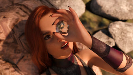 双重感知(Double Perception) ver3.7 汉化版 PC+安卓 沙盒SLG游戏 3.6G-次元小屋