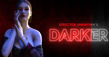 暗行者(Darker) Ch.1 P4 汉化版 PC+安卓 动态SLG游戏 1.3G-次元小屋