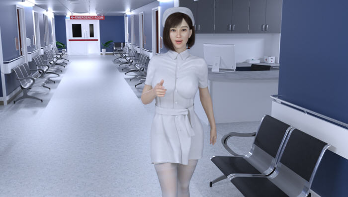 图片[3]-室友们(Roommates) ver1.3 汉化赞助版 PC+安卓 沙盒SLG游戏 5.8G-次元小屋