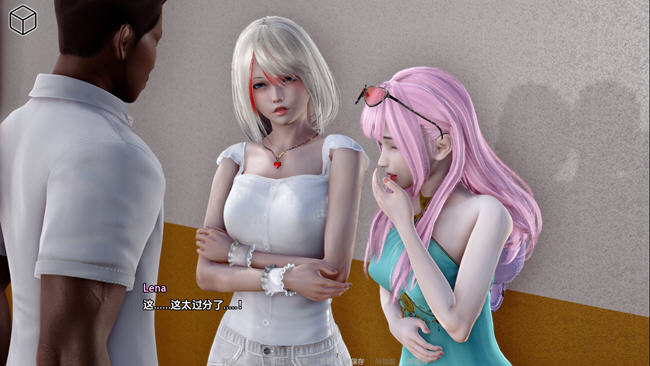 图片[4]-八月城(Unraveling August) ver0.3.04 汉化版 PC+安卓 动态SLG游戏 2.6G-次元小屋