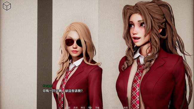 图片[5]-八月城(Unraveling August) ver0.3.04 汉化版 PC+安卓 动态SLG游戏 2.6G-次元小屋