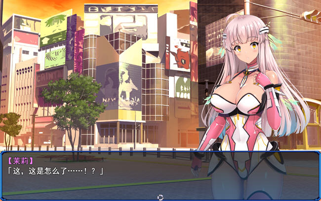 图片[4]-世界之卵梦幻的白百合 ver1.01 官方中文版 RPG游戏 1G-次元小屋